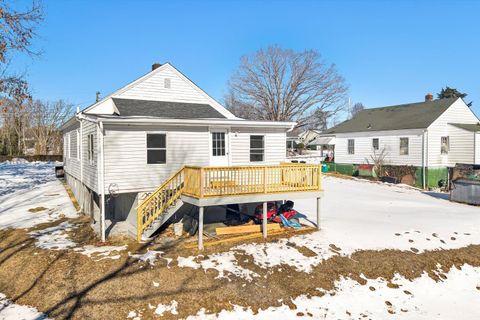 Tiny photo for 736 Selene Street, Lynchburg, VA 24503 (MLS # 364345)