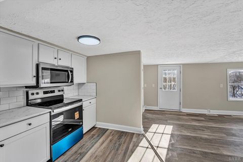 Tiny photo for 736 Selene Street, Lynchburg, VA 24503 (MLS # 364345)