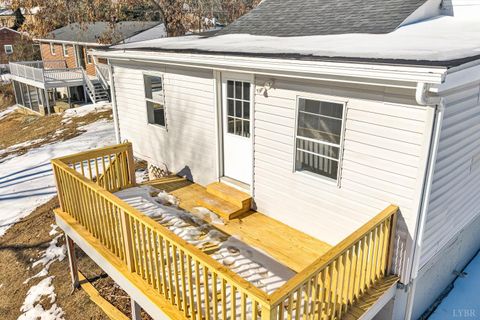 Tiny photo for 736 Selene Street, Lynchburg, VA 24503 (MLS # 364345)