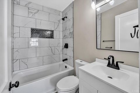 Tiny photo for 736 Selene Street, Lynchburg, VA 24503 (MLS # 364345)