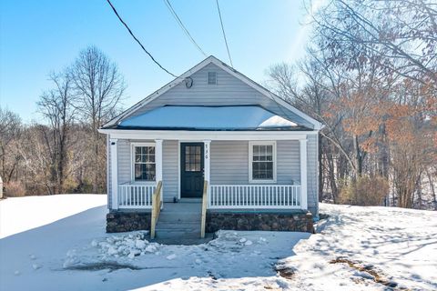 Tiny photo for 736 Selene Street, Lynchburg, VA 24503 (MLS # 364345)