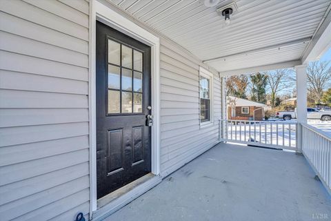 Tiny photo for 736 Selene Street, Lynchburg, VA 24503 (MLS # 364345)