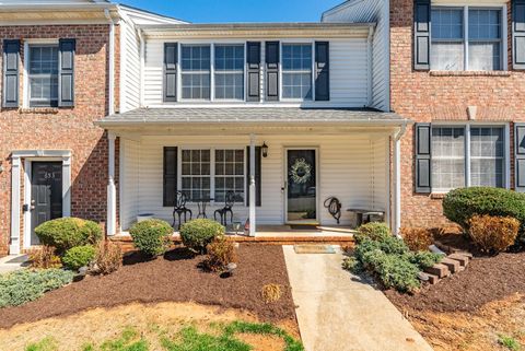 Tiny photo for 651 Wyndhurst Drive, Lynchburg, VA 24502 (MLS # 365264)