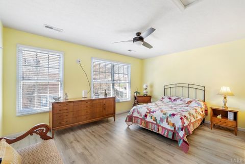 Tiny photo for 651 Wyndhurst Drive, Lynchburg, VA 24502 (MLS # 365264)