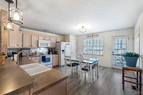 Tiny photo for 651 Wyndhurst Drive, Lynchburg, VA 24502 (MLS # 365264)