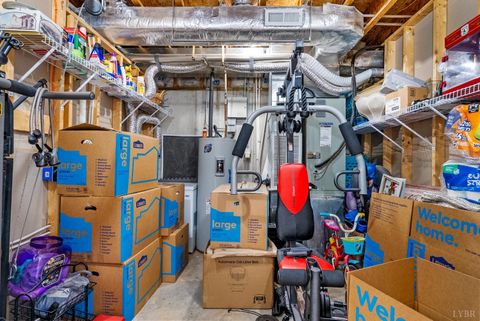 Tiny photo for 651 Wyndhurst Drive, Lynchburg, VA 24502 (MLS # 365264)