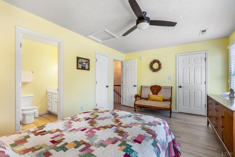 Tiny photo for 651 Wyndhurst Drive, Lynchburg, VA 24502 (MLS # 365264)