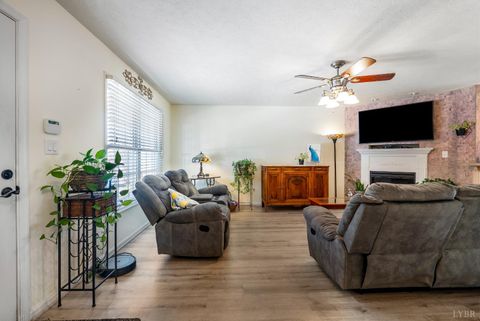 Tiny photo for 651 Wyndhurst Drive, Lynchburg, VA 24502 (MLS # 365264)