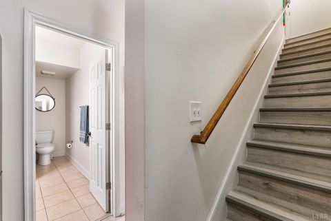 Tiny photo for 651 Wyndhurst Drive, Lynchburg, VA 24502 (MLS # 365264)