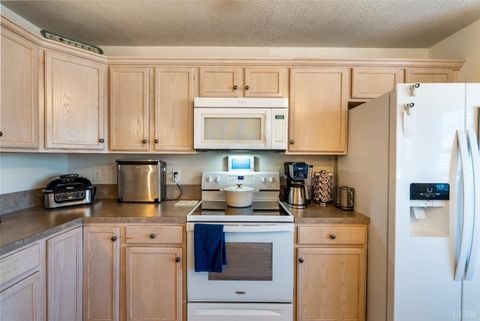 Tiny photo for 651 Wyndhurst Drive, Lynchburg, VA 24502 (MLS # 365264)