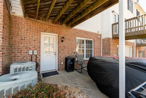 Tiny photo for 651 Wyndhurst Drive, Lynchburg, VA 24502 (MLS # 365264)