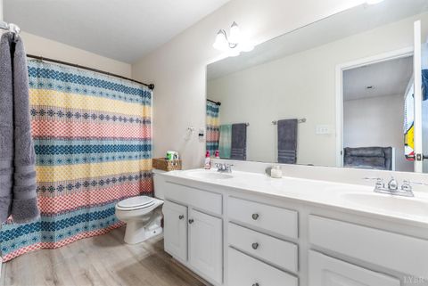 Tiny photo for 651 Wyndhurst Drive, Lynchburg, VA 24502 (MLS # 365264)