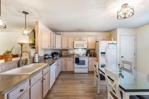 Tiny photo for 651 Wyndhurst Drive, Lynchburg, VA 24502 (MLS # 365264)