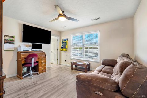 Tiny photo for 651 Wyndhurst Drive, Lynchburg, VA 24502 (MLS # 365264)