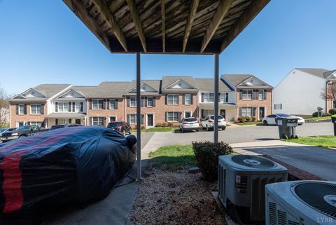 Tiny photo for 651 Wyndhurst Drive, Lynchburg, VA 24502 (MLS # 365264)