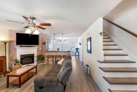 Tiny photo for 651 Wyndhurst Drive, Lynchburg, VA 24502 (MLS # 365264)