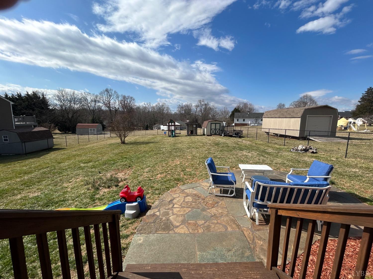 262 Mary Ann Drive, Lynchburg, Virginia image 34