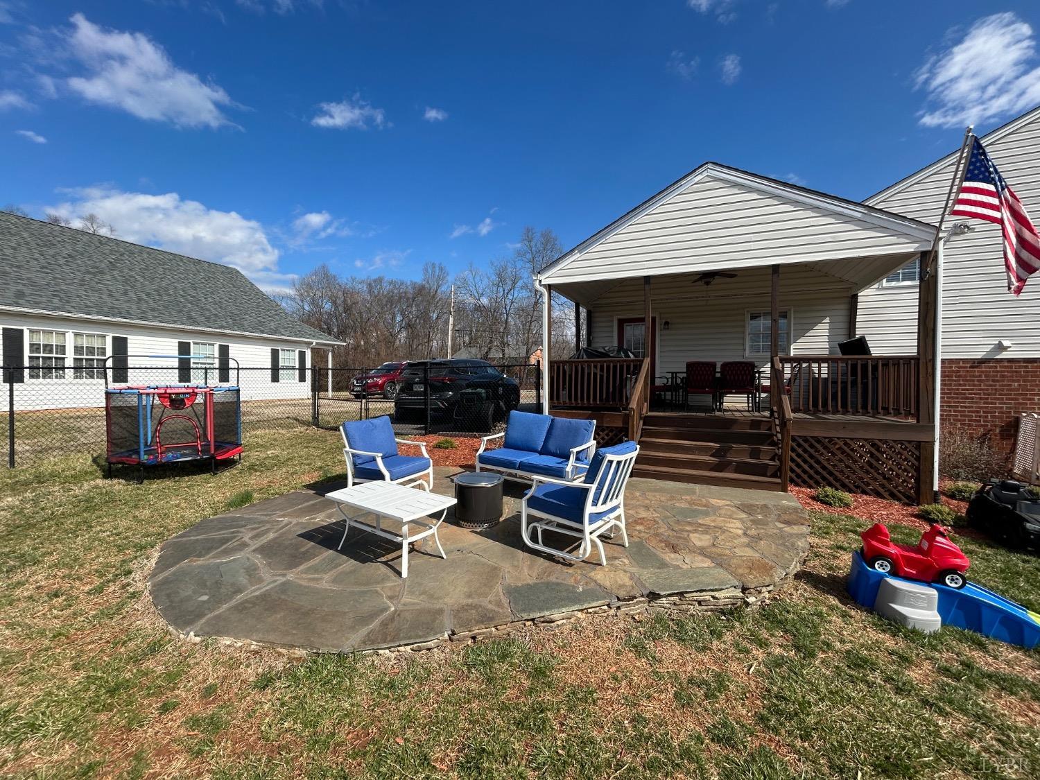 262 Mary Ann Drive, Lynchburg, Virginia image 33