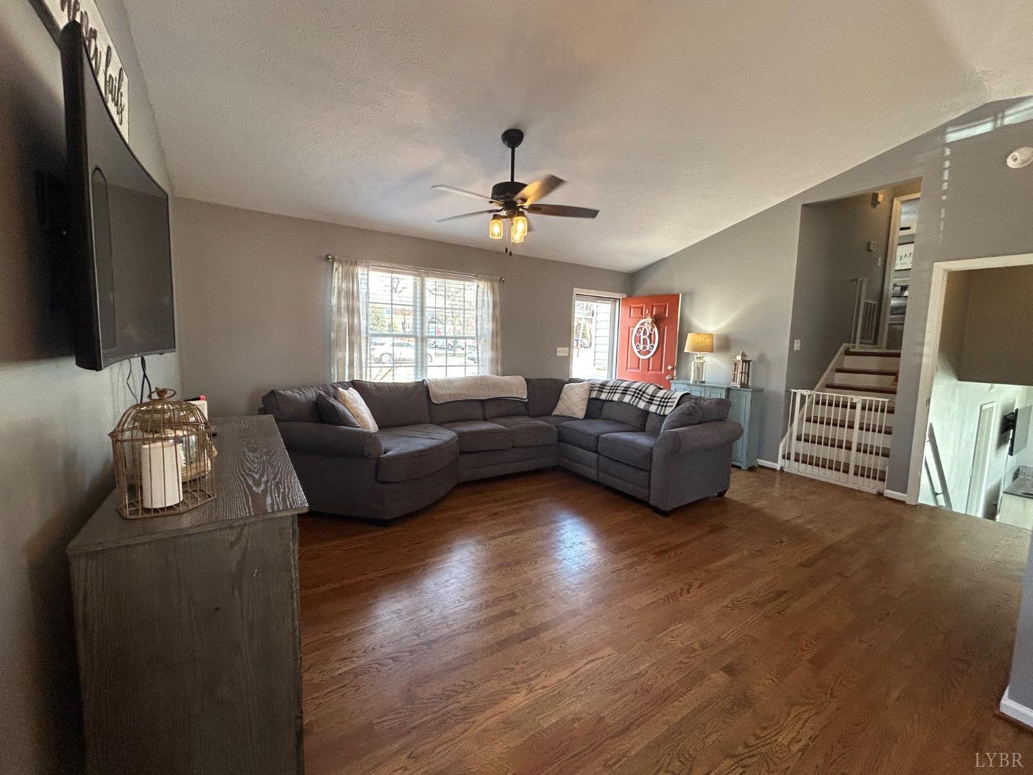 262 Mary Ann Drive, Lynchburg, Virginia image 8