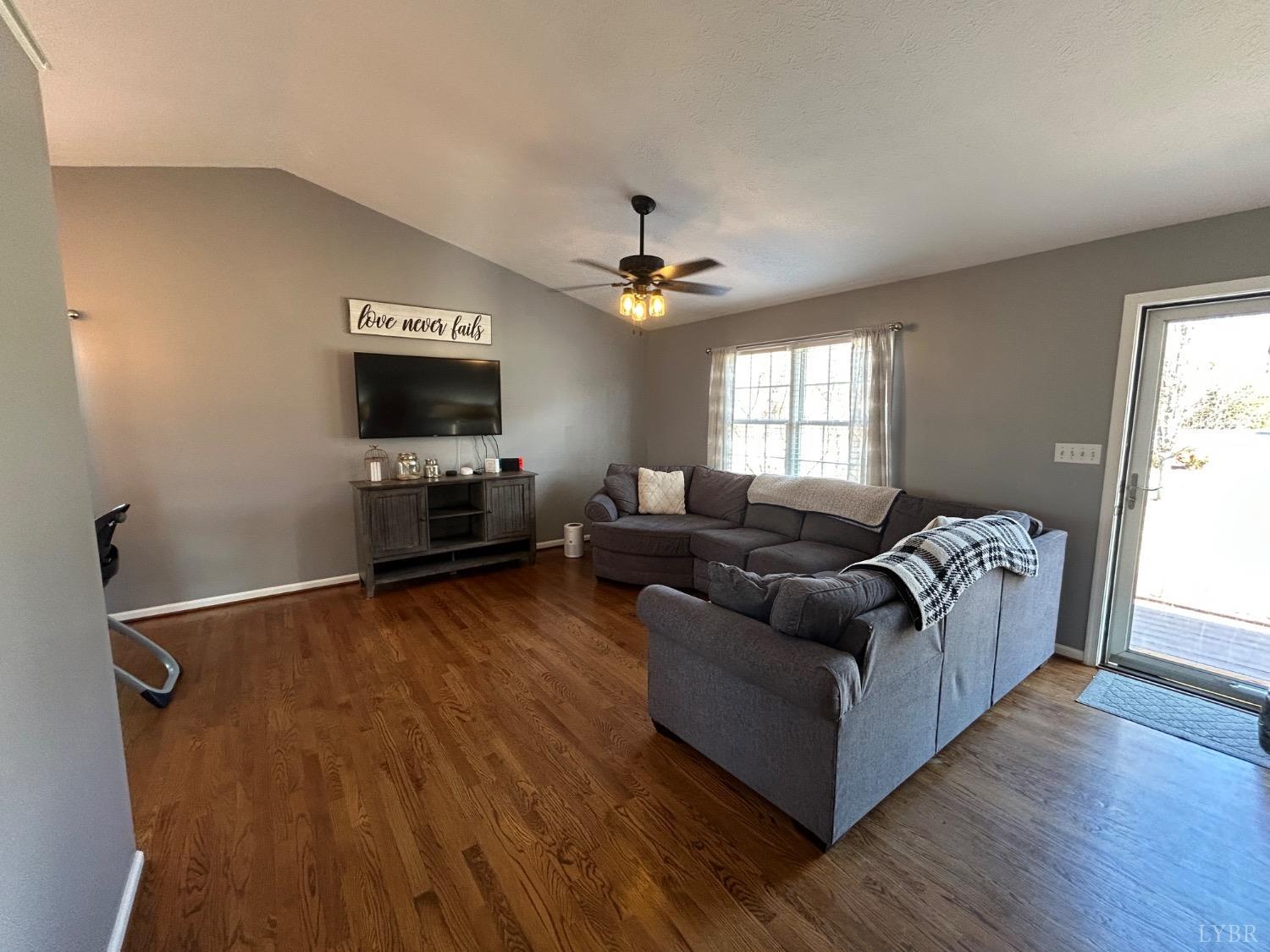 262 Mary Ann Drive, Lynchburg, Virginia image 7