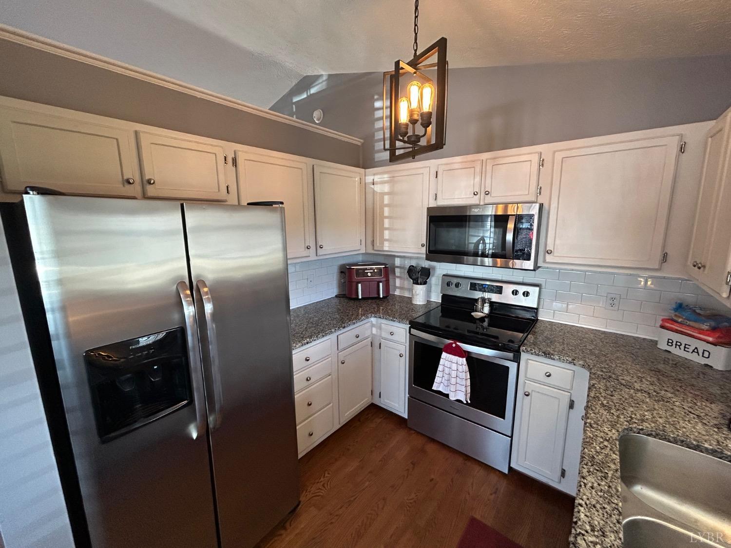 262 Mary Ann Drive, Lynchburg, Virginia image 12