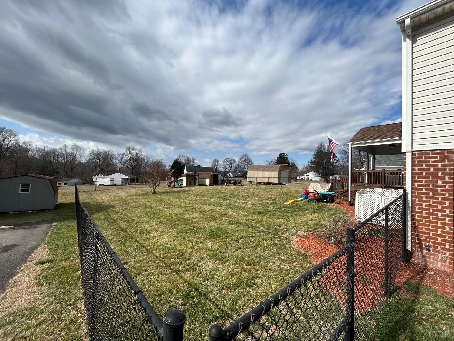 262 Mary Ann Drive, Lynchburg, Virginia image 30