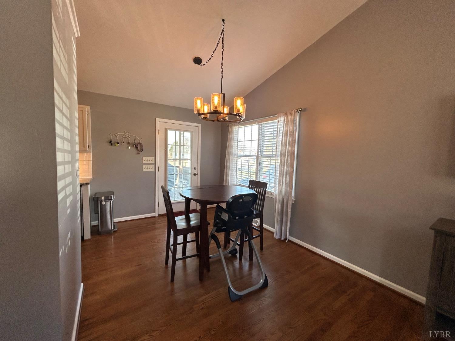 262 Mary Ann Drive, Lynchburg, Virginia image 9