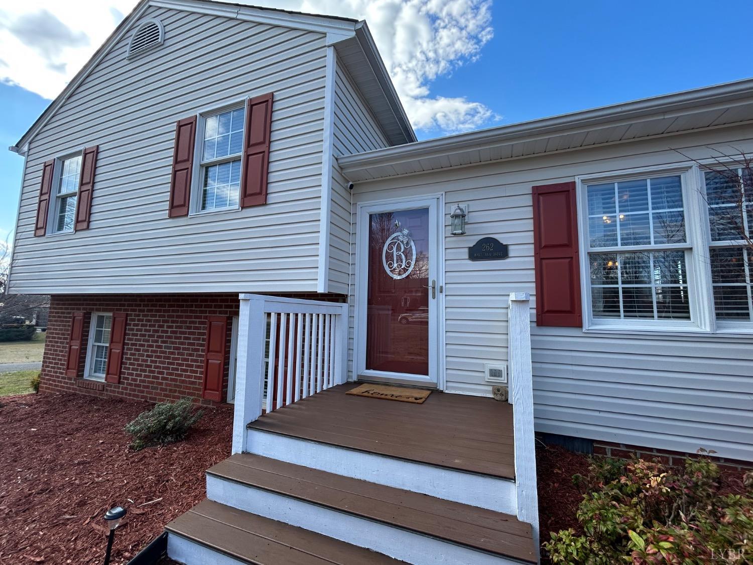 262 Mary Ann Drive, Lynchburg, Virginia image 5
