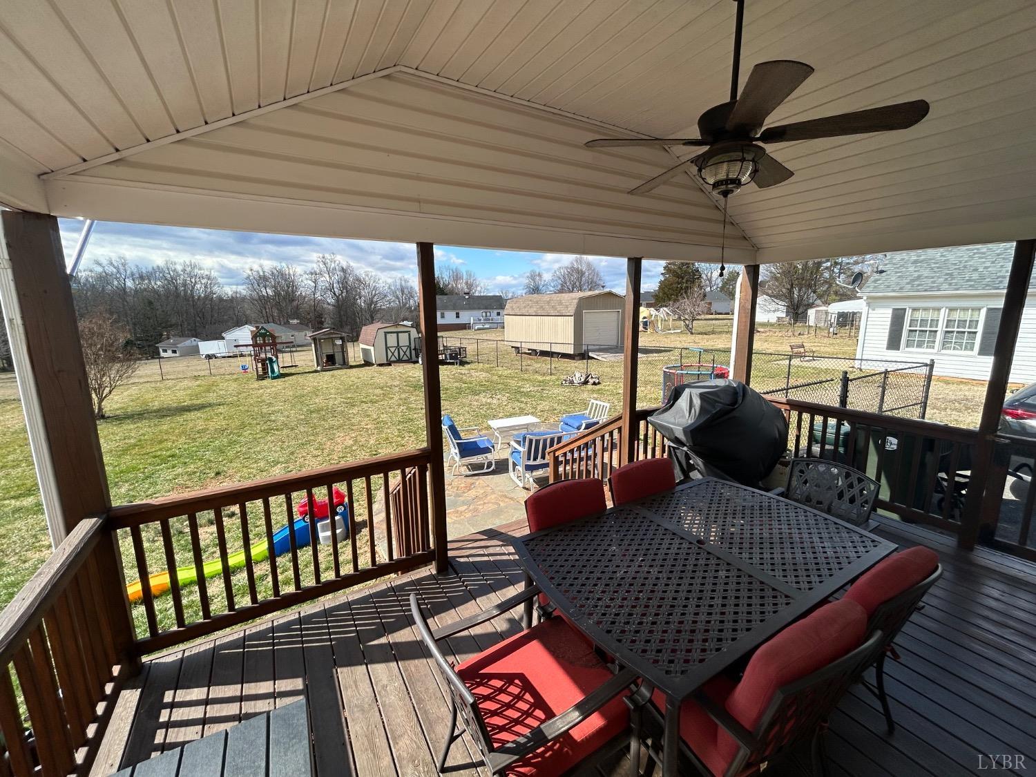 262 Mary Ann Drive, Lynchburg, Virginia image 35