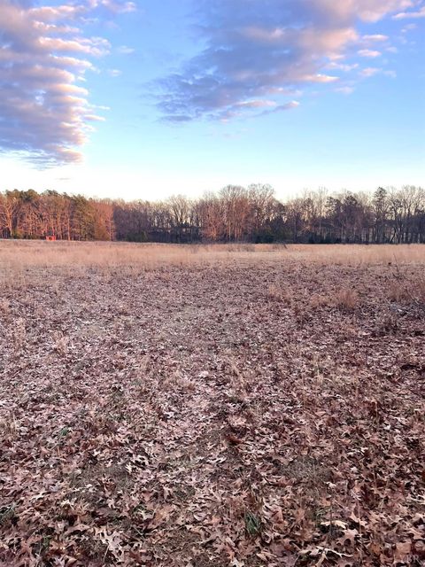 Tiny photo for 0 Gilliam Road, Brookneal, VA 24528 (MLS # 364126)