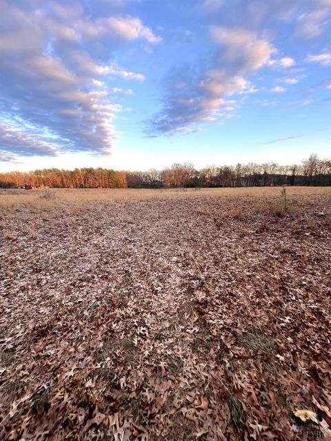 Tiny photo for 0 Gilliam Road, Brookneal, VA 24528 (MLS # 364126)