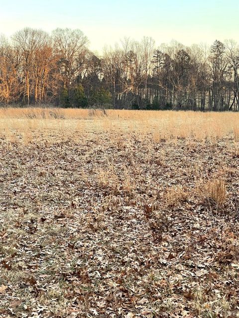 Tiny photo for 0 Gilliam Road, Brookneal, VA 24528 (MLS # 364126)