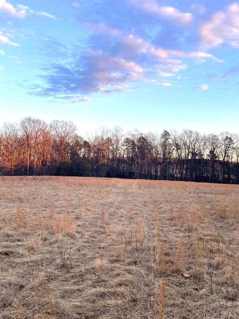 Photo of 0 Gilliam Road, Brookneal, VA 24528 (MLS # 364126)