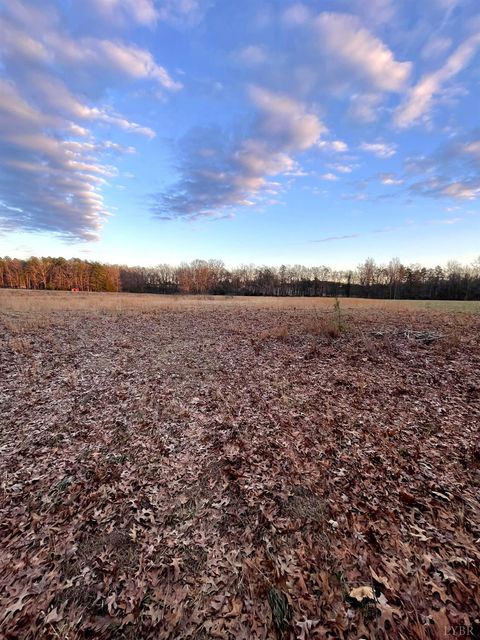 Tiny photo for 0 Gilliam Road, Brookneal, VA 24528 (MLS # 364126)