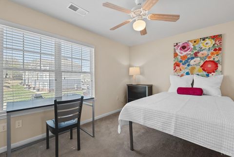 Tiny photo for 1600 Wards Ferry Road #503, Lynchburg, VA 24502 (MLS # 363229)