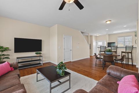 Tiny photo for 1600 Wards Ferry Road #503, Lynchburg, VA 24502 (MLS # 363229)