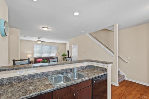 Tiny photo for 1600 Wards Ferry Road #503, Lynchburg, VA 24502 (MLS # 363229)