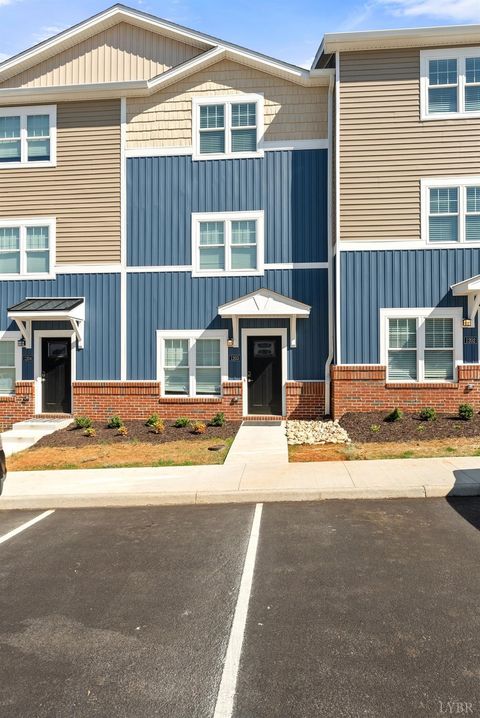 Tiny photo for 1600 Wards Ferry Road #503, Lynchburg, VA 24502 (MLS # 363229)