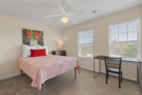 Tiny photo for 1600 Wards Ferry Road #503, Lynchburg, VA 24502 (MLS # 363229)