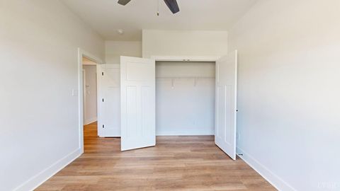 Tiny photo for 12 Lockridge Lane, Lynchburg, VA 24502 (MLS # 365965)