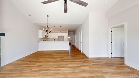 Tiny photo for 12 Lockridge Lane, Lynchburg, VA 24502 (MLS # 365965)