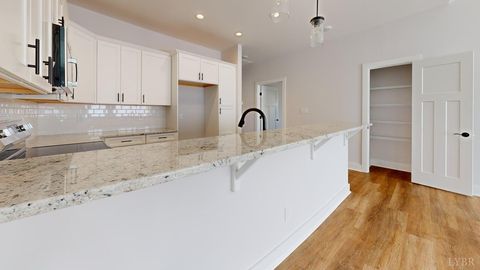 Tiny photo for 12 Lockridge Lane, Lynchburg, VA 24502 (MLS # 365965)