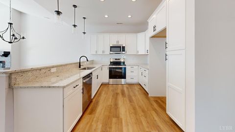 Tiny photo for 12 Lockridge Lane, Lynchburg, VA 24502 (MLS # 365965)