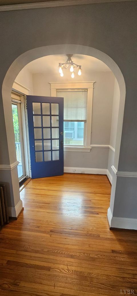 Tiny photo for 319 Oakridge Boulevard, Lynchburg, VA 24502 (MLS # 361951)