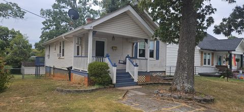 Tiny photo for 319 Oakridge Boulevard, Lynchburg, VA 24502 (MLS # 361951)