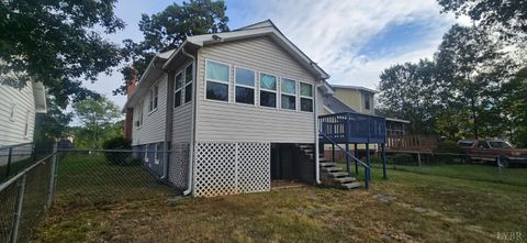 Tiny photo for 319 Oakridge Boulevard, Lynchburg, VA 24502 (MLS # 361951)