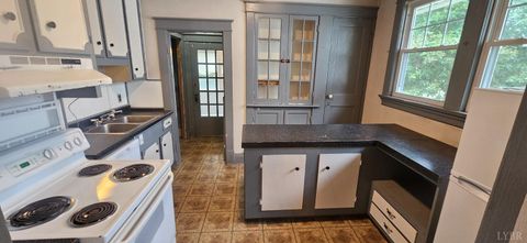 Tiny photo for 319 Oakridge Boulevard, Lynchburg, VA 24502 (MLS # 361951)