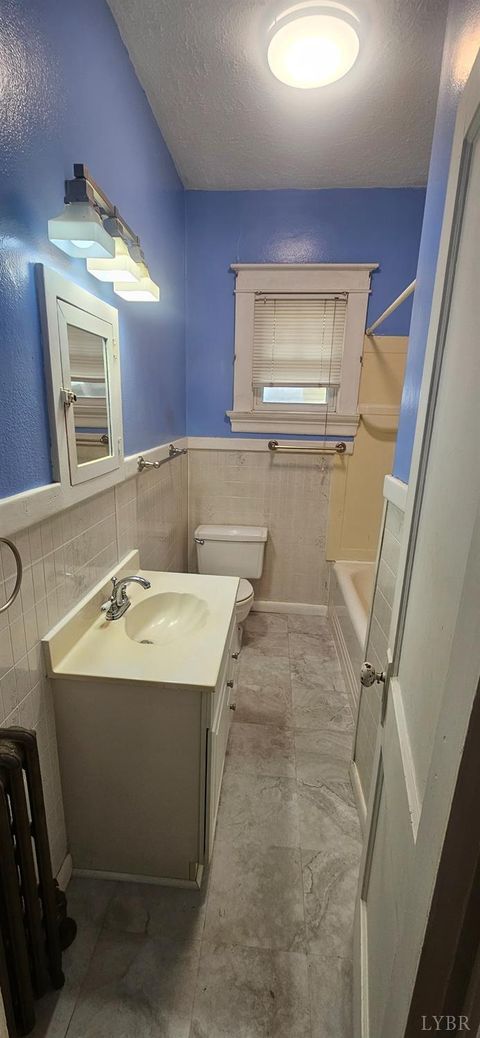 Tiny photo for 319 Oakridge Boulevard, Lynchburg, VA 24502 (MLS # 361951)