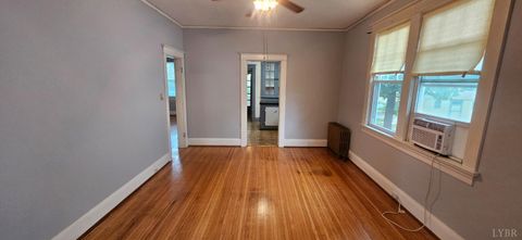 Tiny photo for 319 Oakridge Boulevard, Lynchburg, VA 24502 (MLS # 361951)