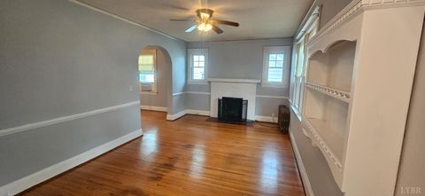 Tiny photo for 319 Oakridge Boulevard, Lynchburg, VA 24502 (MLS # 361951)